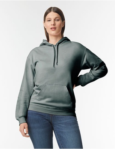G-SF500-Softstyle® Midweight Sweat Adult Hoodie